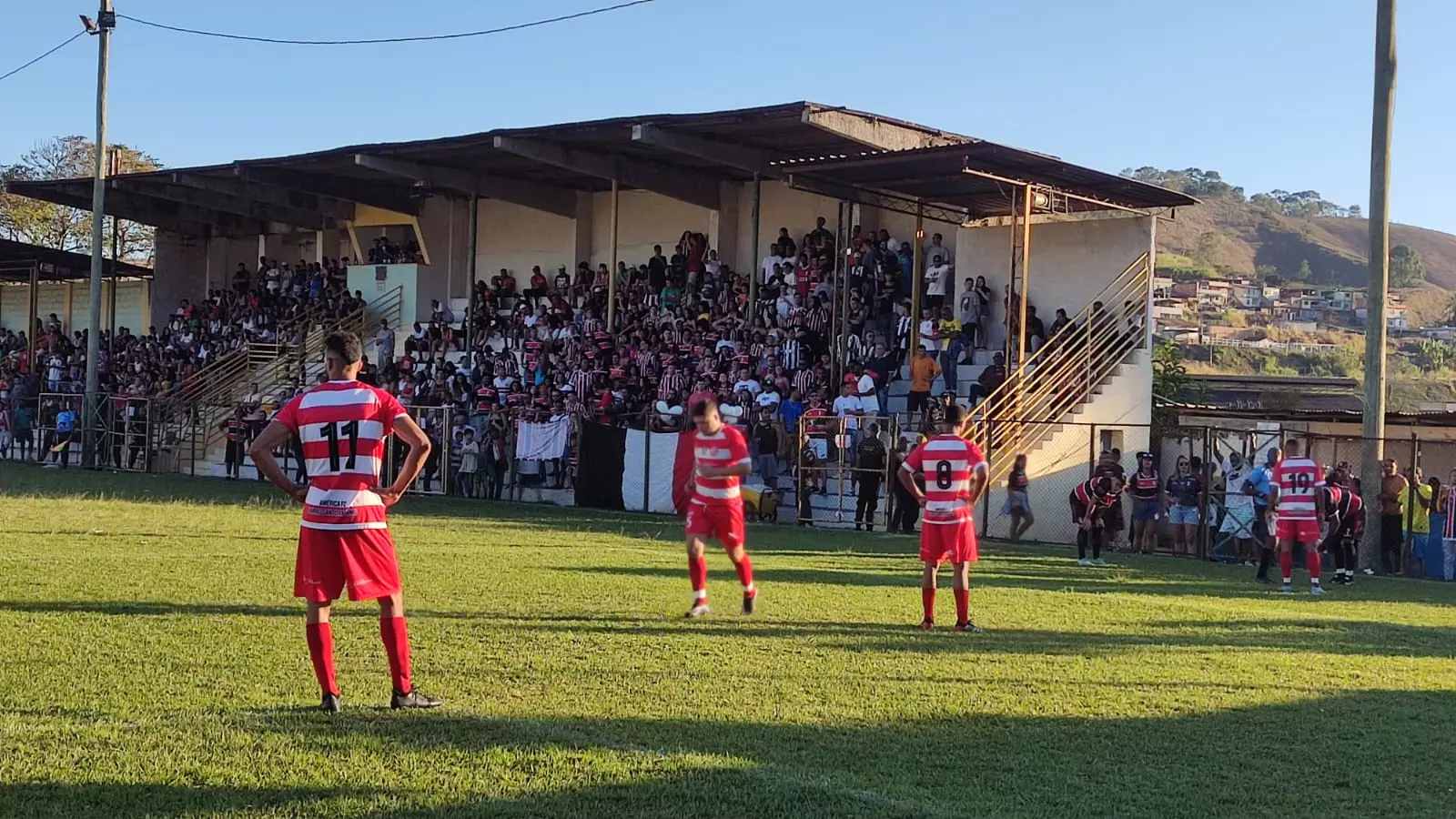 Copa Cultura: jogos das semifinais terão transmissão da RMJ e Parças WebTV